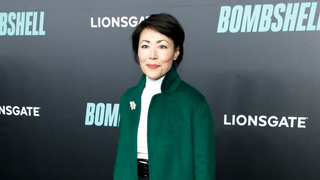 Ann Curry Still Doesn't Know Why She Was Ousted From <i>Today</i>